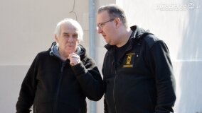 Napoleoński żołnierz z Łopienna odnaleziony! - zdjęcie 20