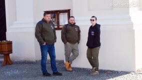 Napoleoński żołnierz z Łopienna odnaleziony! - zdjęcie 19