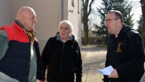 Napoleoński żołnierz z Łopienna odnaleziony! - zdjęcie 18