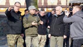 Napoleoński żołnierz z Łopienna odnaleziony! - zdjęcie 16