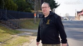 Napoleoński żołnierz z Łopienna odnaleziony! - zdjęcie 14