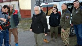 Napoleoński żołnierz z Łopienna odnaleziony! - zdjęcie 13