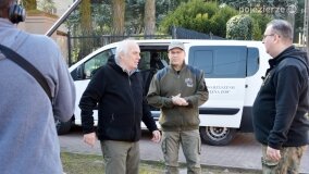 Napoleoński żołnierz z Łopienna odnaleziony! - zdjęcie 12