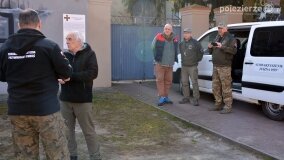 Napoleoński żołnierz z Łopienna odnaleziony! - zdjęcie 11