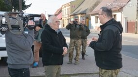 Napoleoński żołnierz z Łopienna odnaleziony! - zdjęcie 10