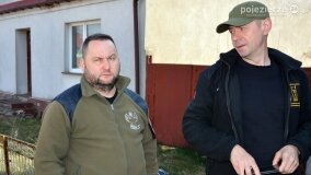 Napoleoński żołnierz z Łopienna odnaleziony! - zdjęcie 9