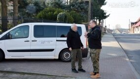 Napoleoński żołnierz z Łopienna odnaleziony! - zdjęcie 7