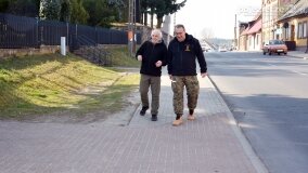 Napoleoński żołnierz z Łopienna odnaleziony! - zdjęcie 6