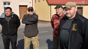 Napoleoński żołnierz z Łopienna odnaleziony! - zdjęcie 3