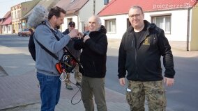 Napoleoński żołnierz z Łopienna odnaleziony! - zdjęcie 2