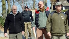 Na ratunek zabytkowej kolumnie powstańca listopadowego na cmentarzu w Sławnie! - zdjęcie 35