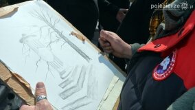 Na ratunek zabytkowej kolumnie powstańca listopadowego na cmentarzu w Sławnie! - zdjęcie 22