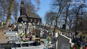 Na ratunek zabytkowej kolumnie powstańca listopadowego na cmentarzu w Sławnie! - zdjęcie 7