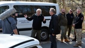 Na ratunek zabytkowej kolumnie powstańca listopadowego na cmentarzu w Sławnie! - zdjęcie 5