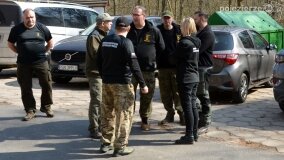 Na ratunek zabytkowej kolumnie powstańca listopadowego na cmentarzu w Sławnie! - zdjęcie 4