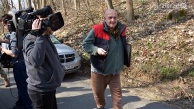 Na ratunek zabytkowej kolumnie powstańca listopadowego na cmentarzu w Sławnie! - zdjęcie 2