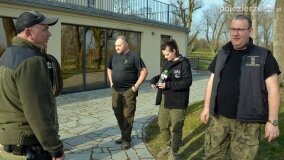 Tajemnice dworu w Rybieńcu! Czy odnaleziono dzieła sztuki Fryderyka? - zdjęcie 88