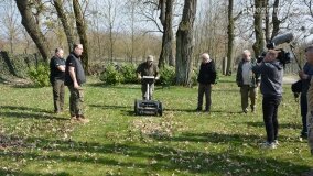 Tajemnice dworu w Rybieńcu! Czy odnaleziono dzieła sztuki Fryderyka? - zdjęcie 68