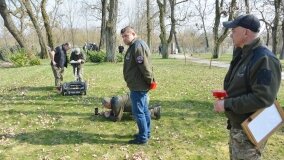 Tajemnice dworu w Rybieńcu! Czy odnaleziono dzieła sztuki Fryderyka? - zdjęcie 67