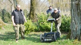 Tajemnice dworu w Rybieńcu! Czy odnaleziono dzieła sztuki Fryderyka? - zdjęcie 65