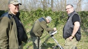 Tajemnice dworu w Rybieńcu! Czy odnaleziono dzieła sztuki Fryderyka? - zdjęcie 64