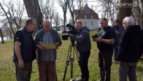 Tajemnice dworu w Rybieńcu! Czy odnaleziono dzieła sztuki Fryderyka? - zdjęcie 62