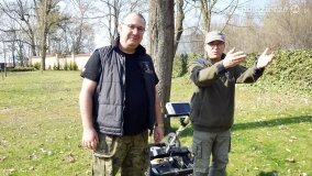 Tajemnice dworu w Rybieńcu! Czy odnaleziono dzieła sztuki Fryderyka? - zdjęcie 60