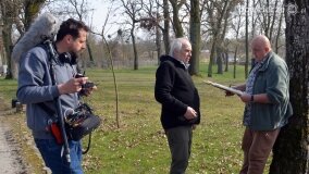 Tajemnice dworu w Rybieńcu! Czy odnaleziono dzieła sztuki Fryderyka? - zdjęcie 59