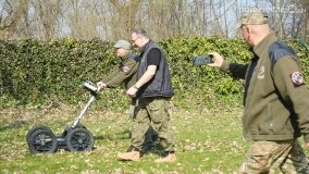 Tajemnice dworu w Rybieńcu! Czy odnaleziono dzieła sztuki Fryderyka? - zdjęcie 58