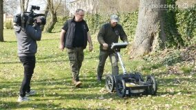 Tajemnice dworu w Rybieńcu! Czy odnaleziono dzieła sztuki Fryderyka? - zdjęcie 57