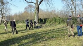 Tajemnice dworu w Rybieńcu! Czy odnaleziono dzieła sztuki Fryderyka? - zdjęcie 56