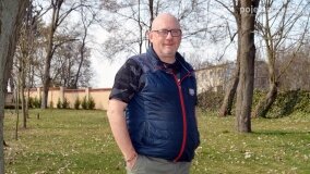 Tajemnice dworu w Rybieńcu! Czy odnaleziono dzieła sztuki Fryderyka? - zdjęcie 55