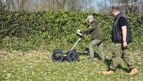 Tajemnice dworu w Rybieńcu! Czy odnaleziono dzieła sztuki Fryderyka? - zdjęcie 54