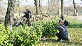 Tajemnice dworu w Rybieńcu! Czy odnaleziono dzieła sztuki Fryderyka? - zdjęcie 52