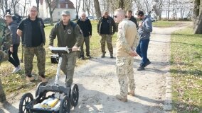 Tajemnice dworu w Rybieńcu! Czy odnaleziono dzieła sztuki Fryderyka? - zdjęcie 51