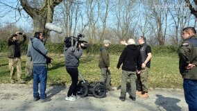 Tajemnice dworu w Rybieńcu! Czy odnaleziono dzieła sztuki Fryderyka? - zdjęcie 48