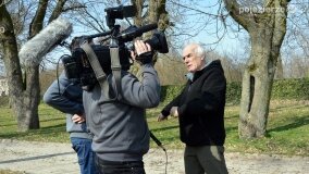 Tajemnice dworu w Rybieńcu! Czy odnaleziono dzieła sztuki Fryderyka? - zdjęcie 47