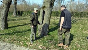 Tajemnice dworu w Rybieńcu! Czy odnaleziono dzieła sztuki Fryderyka? - zdjęcie 46