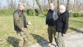 Tajemnice dworu w Rybieńcu! Czy odnaleziono dzieła sztuki Fryderyka? - zdjęcie 45