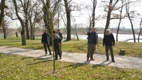 Tajemnice dworu w Rybieńcu! Czy odnaleziono dzieła sztuki Fryderyka? - zdjęcie 43