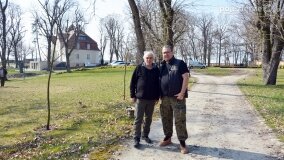 Tajemnice dworu w Rybieńcu! Czy odnaleziono dzieła sztuki Fryderyka? - zdjęcie 41