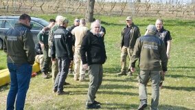 Tajemnice dworu w Rybieńcu! Czy odnaleziono dzieła sztuki Fryderyka? - zdjęcie 40