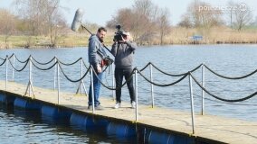 Tajemnice dworu w Rybieńcu! Czy odnaleziono dzieła sztuki Fryderyka? - zdjęcie 39