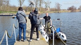 Tajemnice dworu w Rybieńcu! Czy odnaleziono dzieła sztuki Fryderyka? - zdjęcie 38