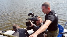 Tajemnice dworu w Rybieńcu! Czy odnaleziono dzieła sztuki Fryderyka? - zdjęcie 37