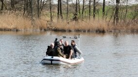 Tajemnice dworu w Rybieńcu! Czy odnaleziono dzieła sztuki Fryderyka? - zdjęcie 35