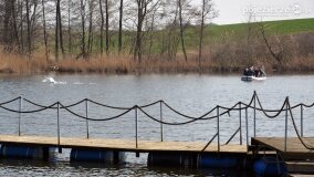 Tajemnice dworu w Rybieńcu! Czy odnaleziono dzieła sztuki Fryderyka? - zdjęcie 33