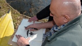 Tajemnice dworu w Rybieńcu! Czy odnaleziono dzieła sztuki Fryderyka? - zdjęcie 32