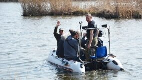 Tajemnice dworu w Rybieńcu! Czy odnaleziono dzieła sztuki Fryderyka? - zdjęcie 27