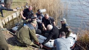 Tajemnice dworu w Rybieńcu! Czy odnaleziono dzieła sztuki Fryderyka? - zdjęcie 25